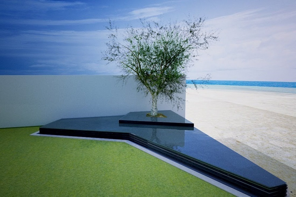 Green Creation Landscaping Dubai