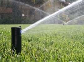 Irrigation Installation Dubai