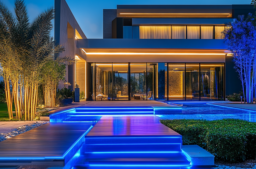 Swimming Pool Maintenance in Dubai