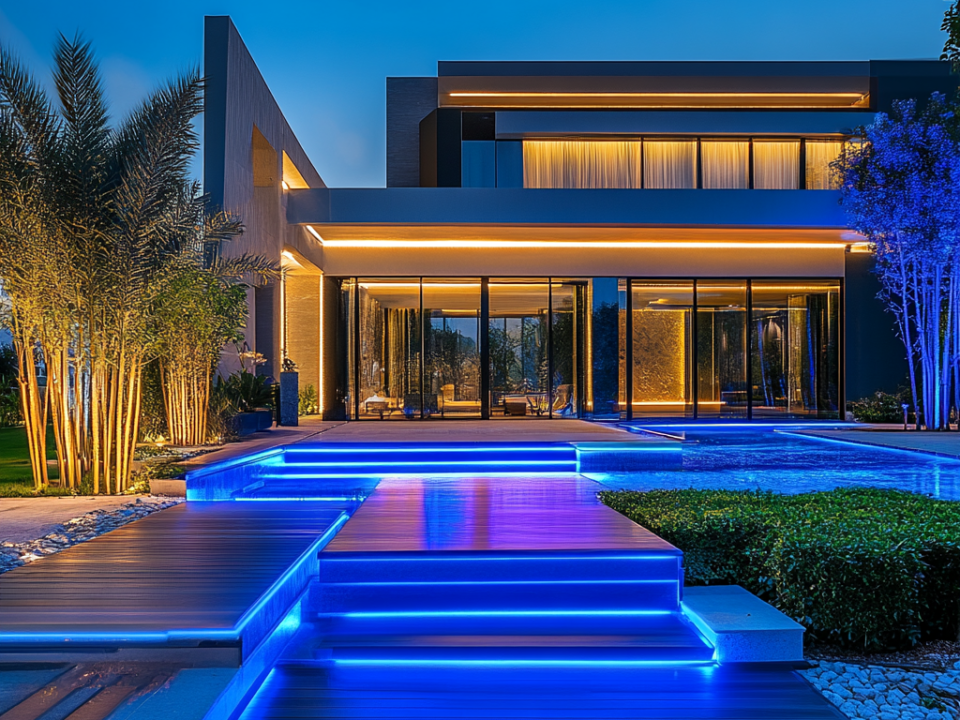 Swimming Pool Maintenance in Dubai