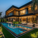 Green Creation Pools