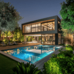 Pool Contractor Dubai