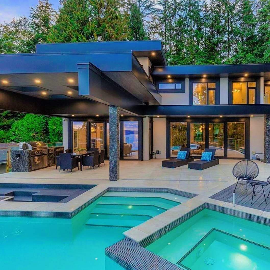 Custom Pool Designs for Every Budget | Enhance Your Dubai Villa