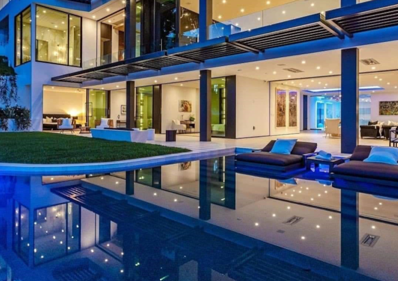 Luxury Pools Dubai