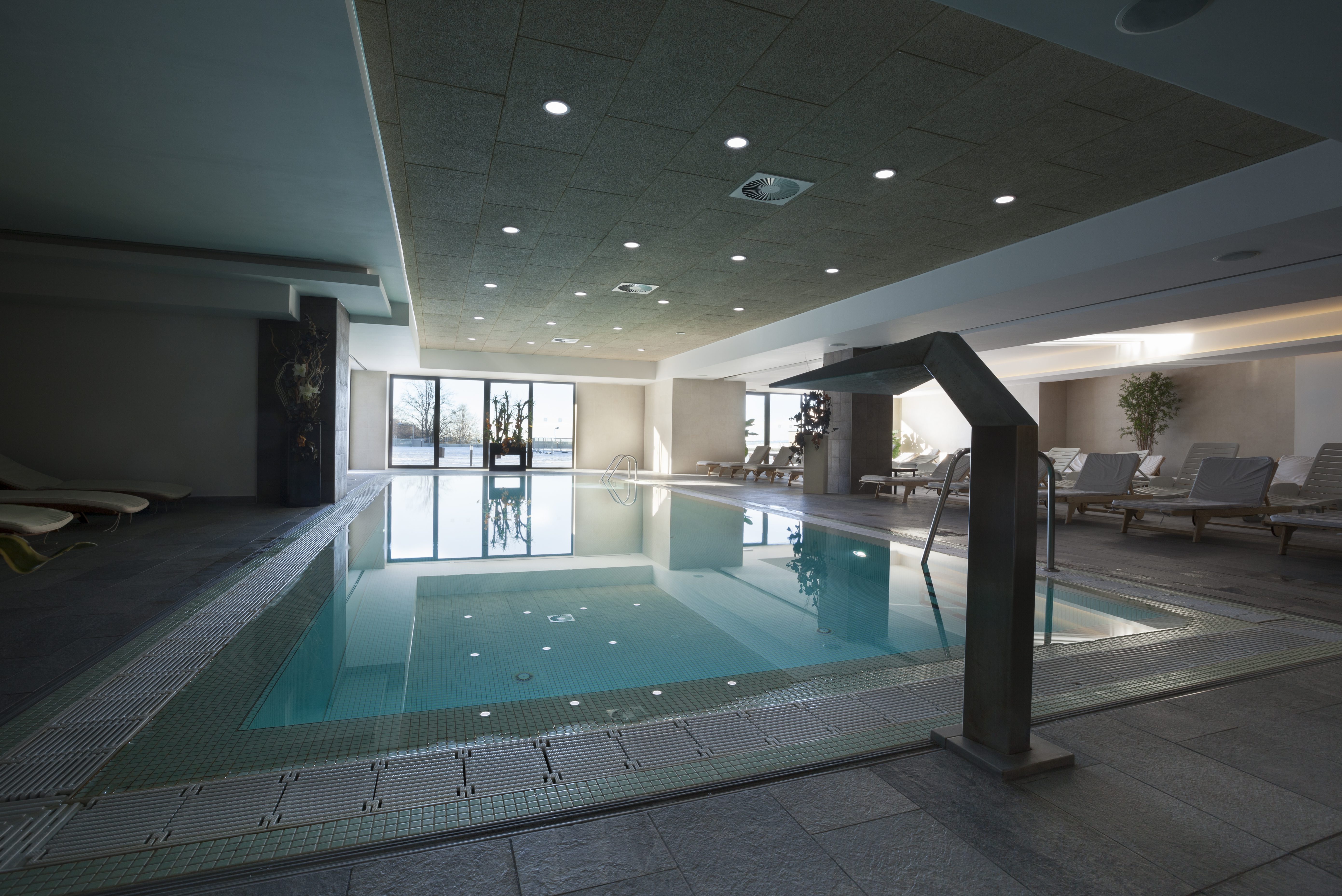 Swimming Pool Company