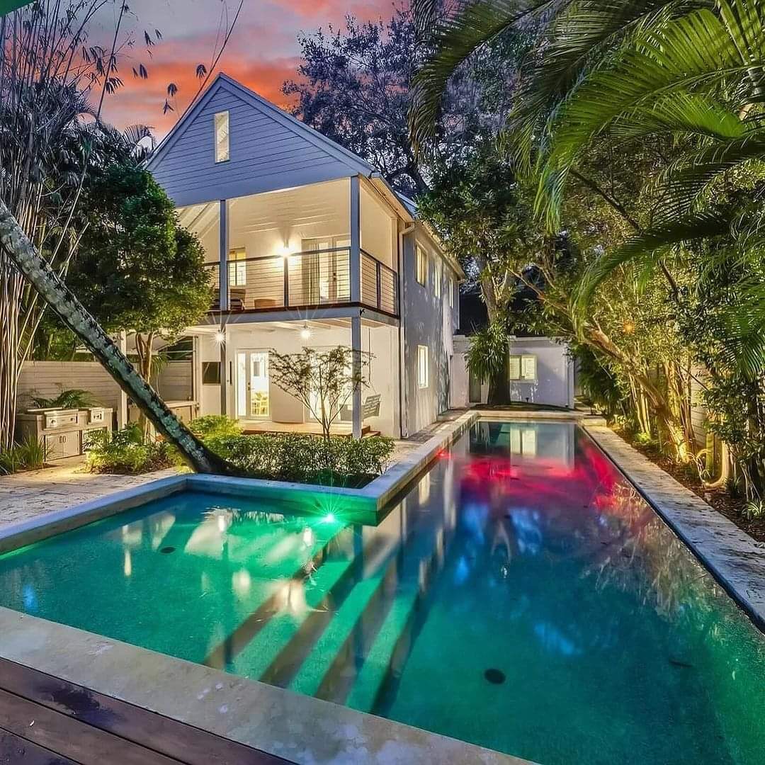 How to Select the Right Swimming Pool Builder in Dubai
