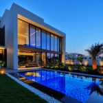 Pool Design Dubai