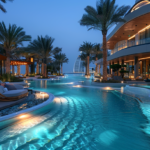 Swimming Pool Maintenance by Green Creation