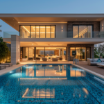 Pool Maintenance by Green Creation