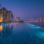 Pool Maintenance Dubai by Green Creation