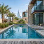 Pool Construction by Green Creation