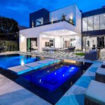 Swimming Pool Contractor