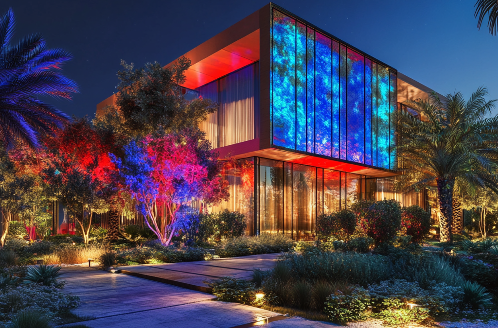 Swimming Pool Contractor Dubai