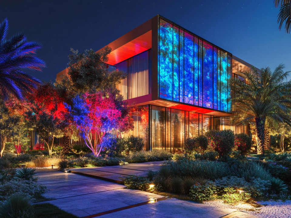 Swimming Pool Contractor Dubai