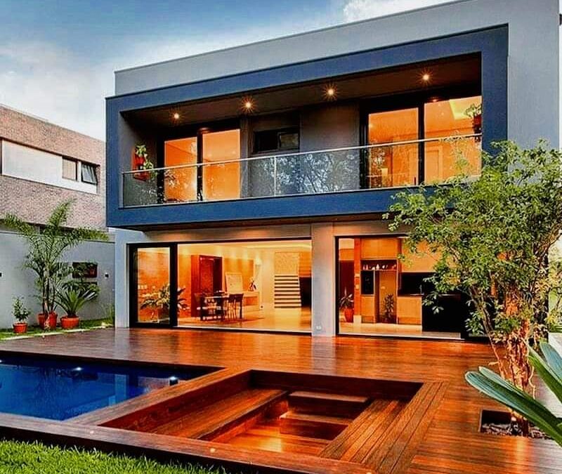 Swimming Pool Contractor Dubai