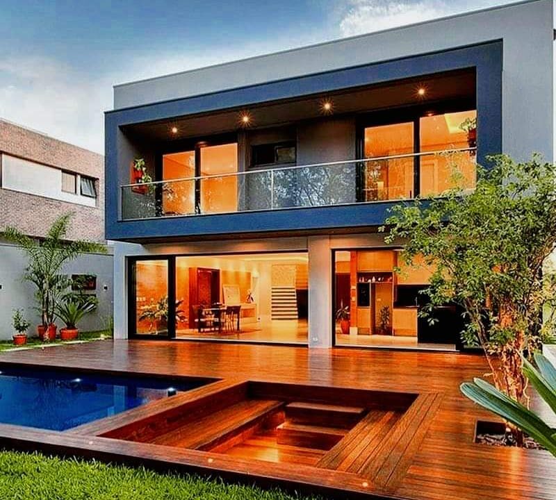 Swimming Pool Contractor Dubai