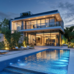 Green Creation Pools