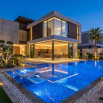 Green Creation Pools