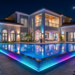 Green Creation Pools