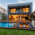 Green Creation Pools