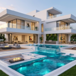 Green Creation Pools