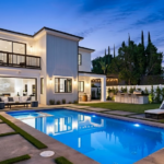 Green Creation Swimming Pools