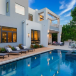Green Creation Swimming Pools