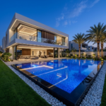 Green Creation Swimming Pools
