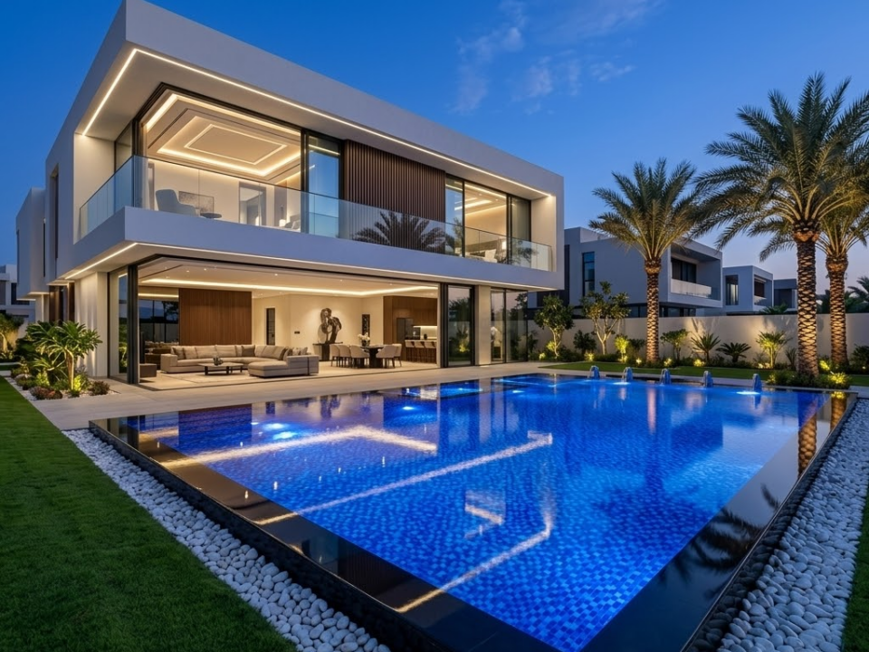 Green Creation Swimming Pools