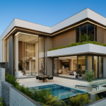 Green Creation Swimming Pools