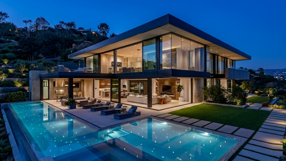 Green Creation Swimming Pools