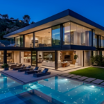 Green Creation Swimming Pools