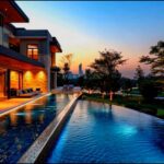 Pool Maintenance Dubai by Green Creation