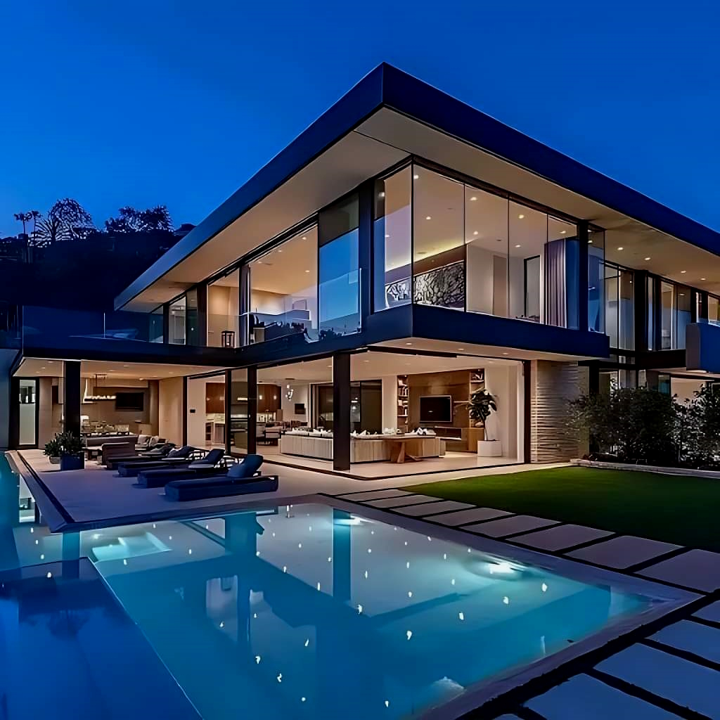 Green Creation Services